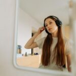 Primer signo visible de la adolescencia en mujeres