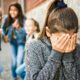 Acoso entre adolescentes