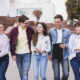 Etapa tardía de la adolescencia