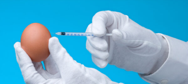 Vacunas esenciales para el personal sanitario