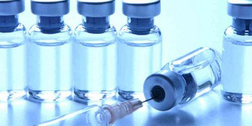 Vacuna triple viral contra sarampión, rubéola y parotiditis