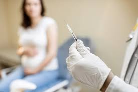 Contraindicaciones de la vacunación contra el sarampión