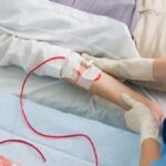 Manifestaciones clinicas de anemia aplásica