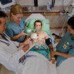 ¿Qué es el estado de choque?