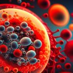 Determinantes del aporte celular de oxígeno