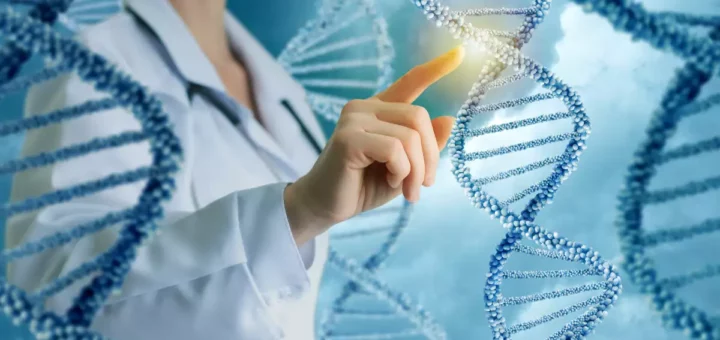 La genética humana y su aplicación médica