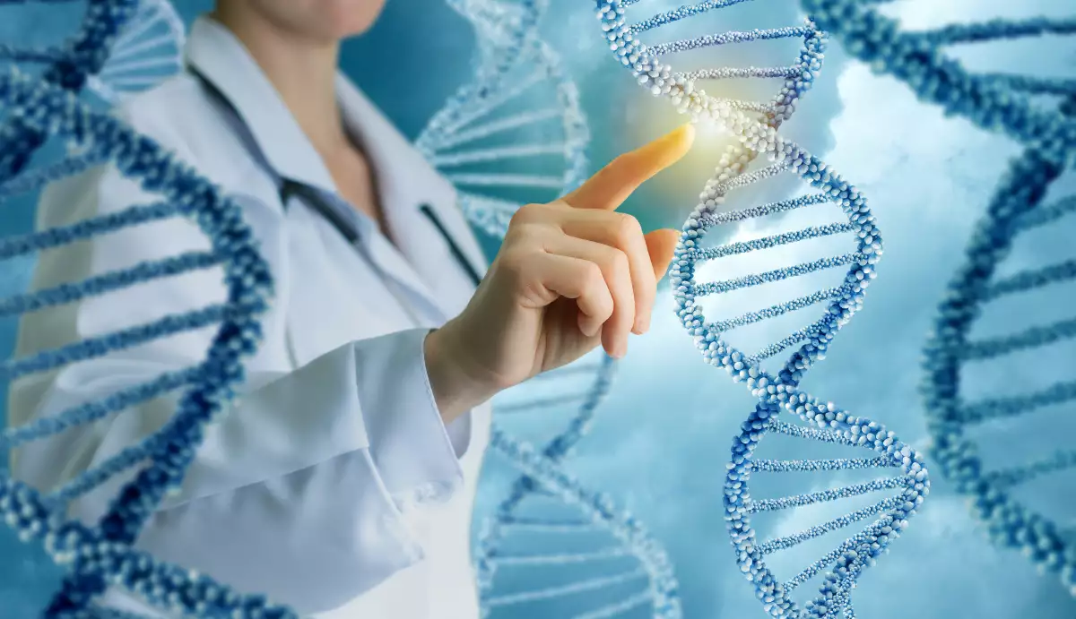 La genética humana y su aplicación médica