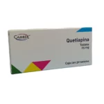 Quetiapina
