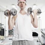 Aumento y mantenimiento de la fuerza muscular