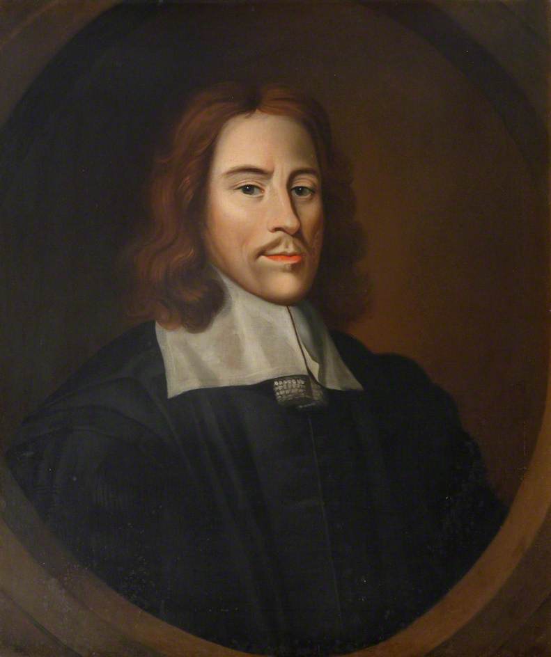 Thomas Willis, un médico inglés del siglo XVII que realizó contribuciones sustanciales en la neuroanatomía