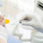 ¿Que es la anestesia local?