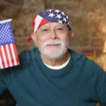 La población estadounidense envejece