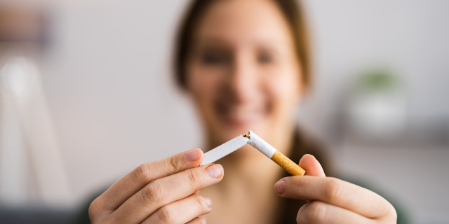 Tratamientos conductuales contra el tabaquismo