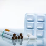 ¿Para qué sirven las pastillas de nicotina?