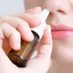 ¿Para qué sirve el pulverizador nasal de nicotina?
