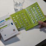 Vareniclina, fármaco para dejar de fumar