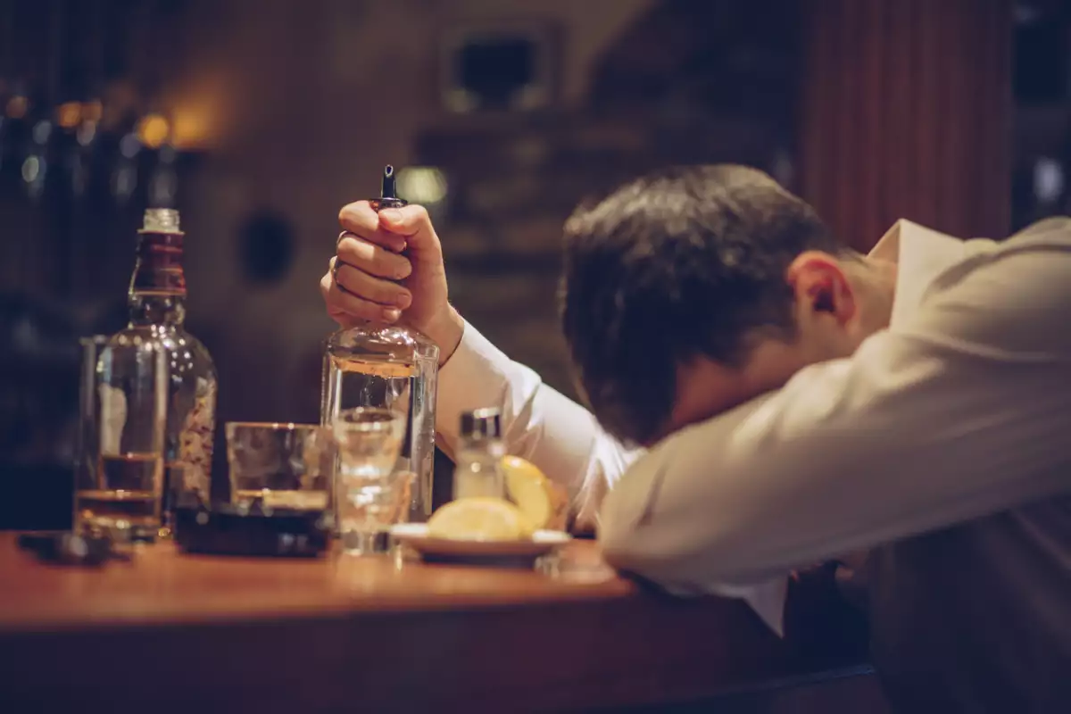 ¿Cómo afecta el consumo de alcohol al corazón?