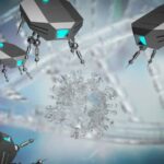 Nanotecnología aplicada a la medicina