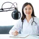 Podcast: una herramienta valiosa para el médico