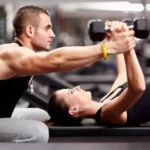 Progreso en el entrenamiento con pesas