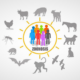 ¿Qué es una zoonosis?
