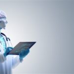 Uso de la inteligencia artificial en medicina