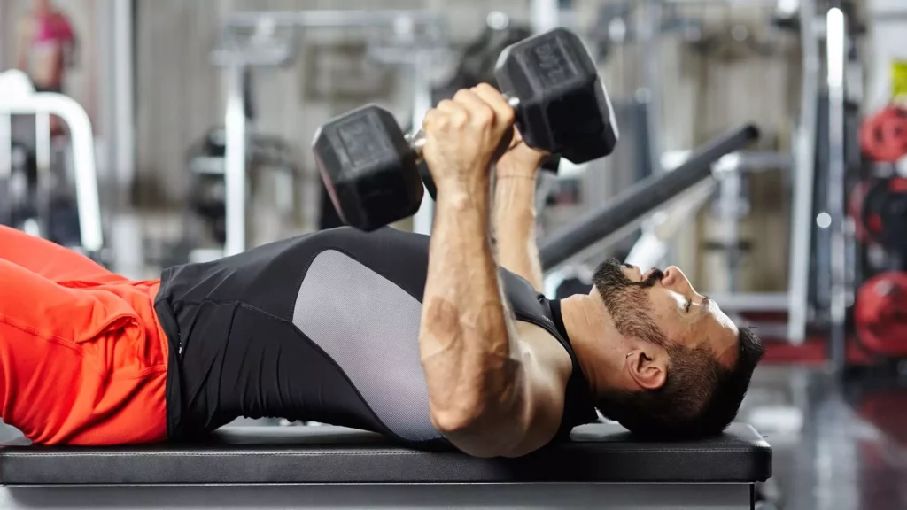 Ventajas del entrenamiento muscular lento e intenso