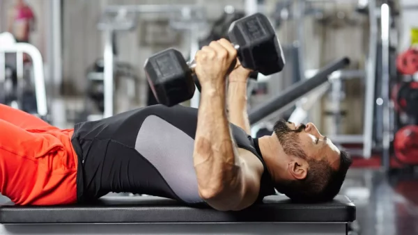 Ventajas del entrenamiento muscular lento e intenso