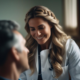 Importancia de la empatia del médico con sus pacientes