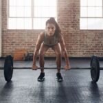 repetición perfecta para aumentar la fuerza