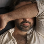 Manifestaciones del síndrome de abstinencia de alcohol