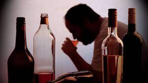 Efectos del alcohol sobre el sistema hematopoyético