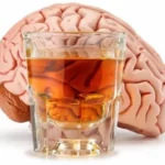 Efectos crónicos de alcohol sobre el sistema nervioso