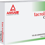 ¿Para que se usa el Tacrolimús?