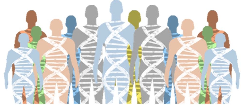 ¿Qué es un abordaje genómico?