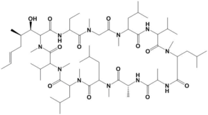 ¿Para qué sirve la ciclosporina? – Homo medicus