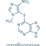¿Para que sirve la Azatioprina y 6-mercaptopurina?