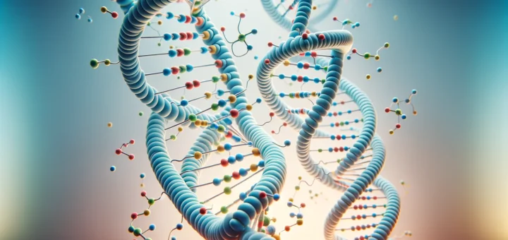 ¿Qué son las variantes genómicas en seres humanos?