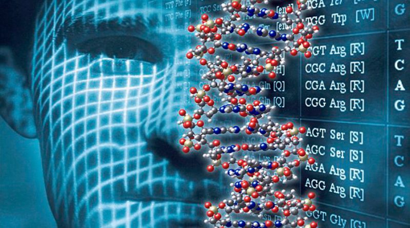 El proyecto genoma humano como base de la medicina de precisión