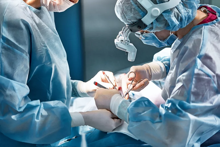 Factores contribuyentes a la evolución de la cirugía