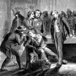 El “fracaso” de Horace Wells