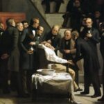 La primera anestesia moderna