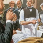 Contribución de Joseph Lister a la cirugía moderna