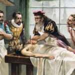 ¿Por que un cirujano debía ser rápido al operar?