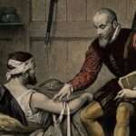 ¿Quién inventó la ligadura quirúrgica?