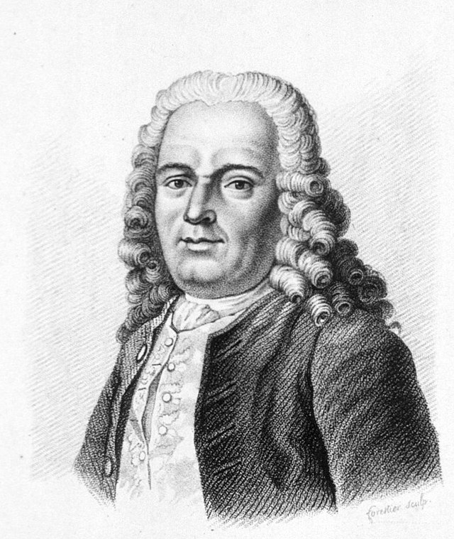 Jean-Louis Petit a principios del siglo XVIII Inventó el torniquete