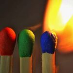 Cambios químicos y cambios físicos