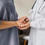 Participación de los pacientes en su propio tratamiento