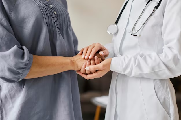 Participación de los pacientes en su propio tratamiento