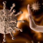 ¿Por que han disminuido las enfermedades infecciosas?